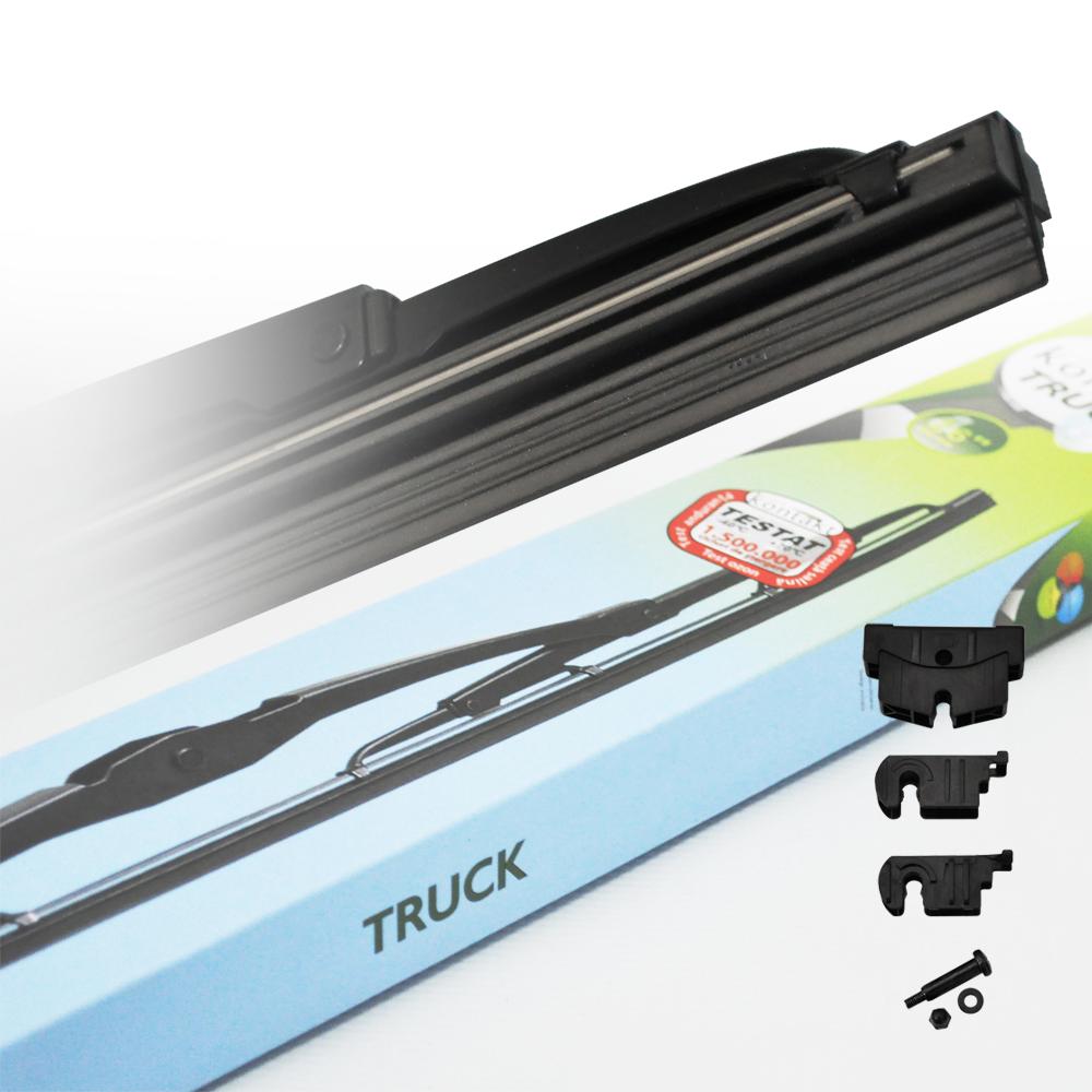 Stergator camion 24`/60 cm Kontakt special 76121