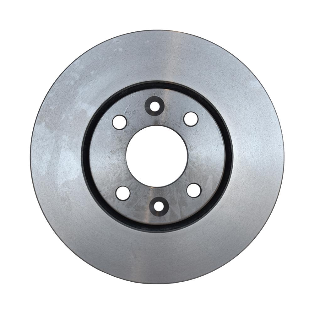 Disc frana ventilat 260X22 ATK Autotechnik ATK 08.02.027