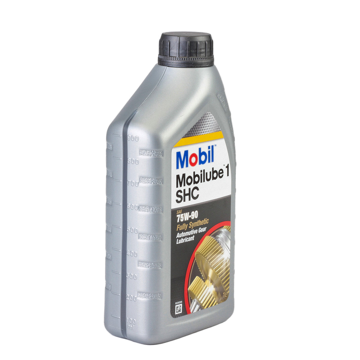 Ulei Mobil Mobil Lube 1 SHC 75W90 1L 142382 – imagine 2