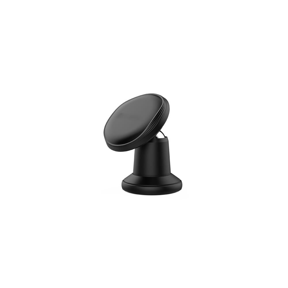 Suport telefon magnetic auto cu fixare pe bord si rotatie 360 Mega Drive 02807