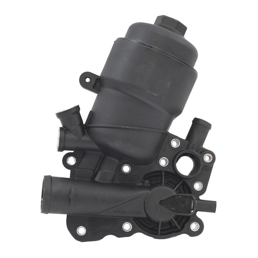 Ansamblu filtru ulei Asam Automotive 105669
