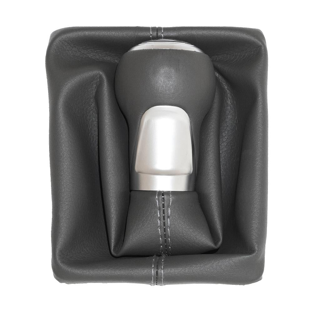 Nuca schimbator cu manson pentru Audi s-line. Audi A4 B8. Audi A5 8T3. Audi Q5 - 6 trepte Mega Drive 31267