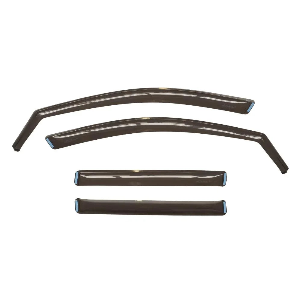 Set deflectoare aer fata&spate Farad pentru Skoda octavia (2013-) 16045 – imagine 8