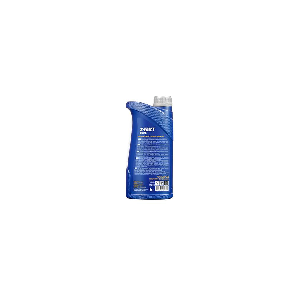 Mannol motorbyke 2-TAKT plus- 1L MN7204-1