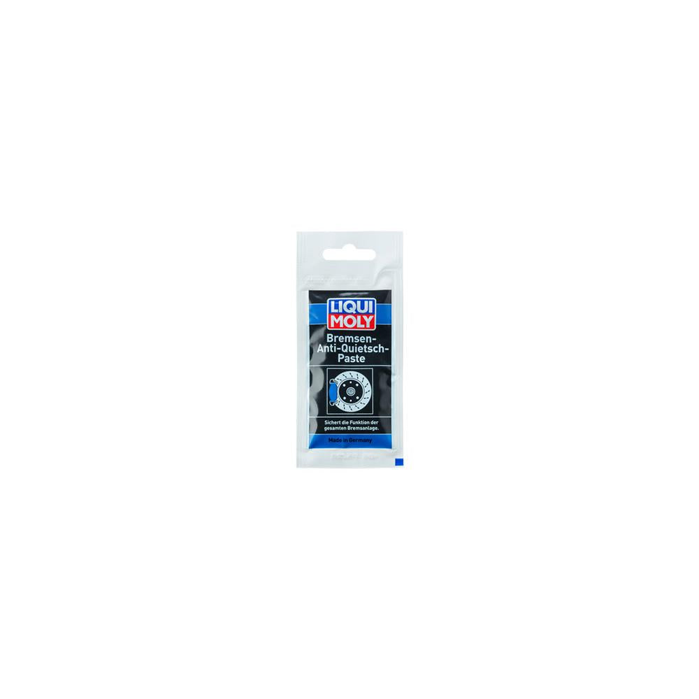 Pasta antiscartait frane 10 gr Liqui Moly 3078