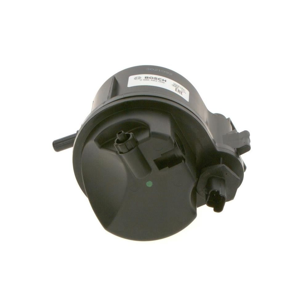 Filtru combustibil Bosch 0 986 4B2 006