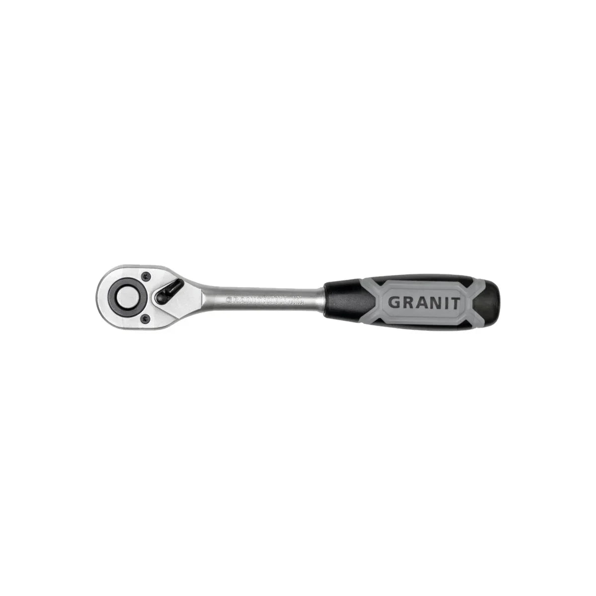 Cheie Cu Clichet GRANIT BLACK EDITION 7301051