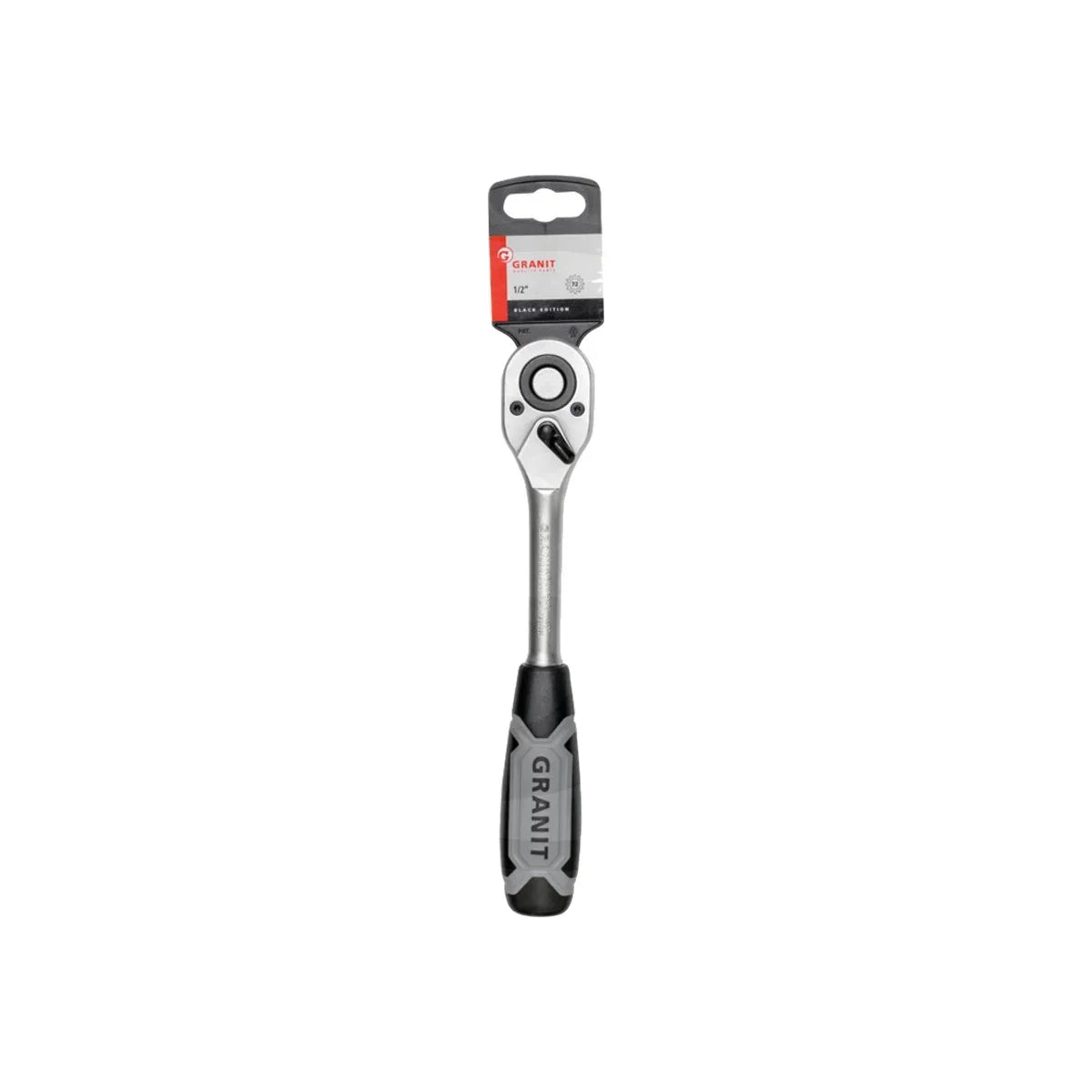Cheie Cu Clichet GRANIT BLACK EDITION 7301051 – imagine 2