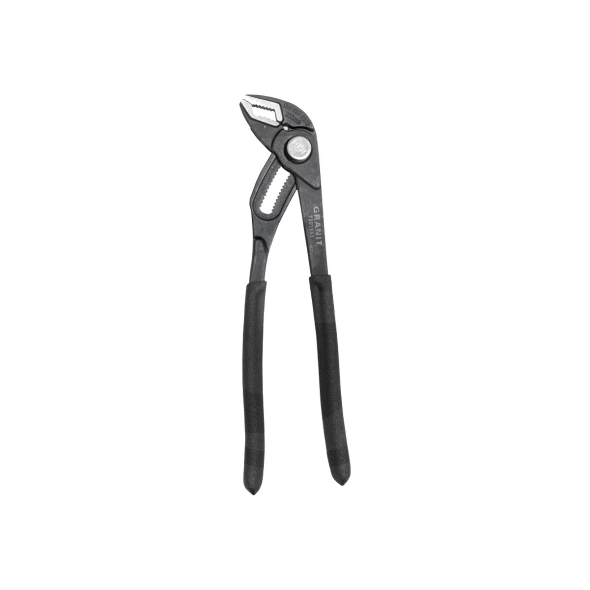 Cleste Papagal eliberare rapida 250 GRANIT BLACK EDITION 7301551