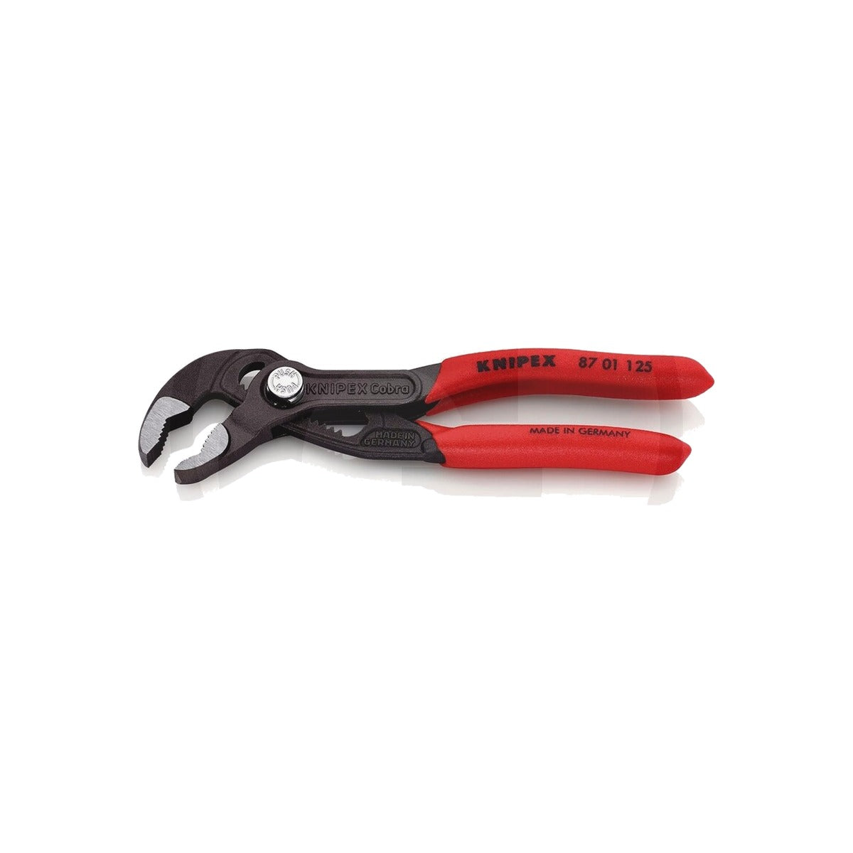 Cleste pompa apa KNIPEX 7608701125 – imagine 2