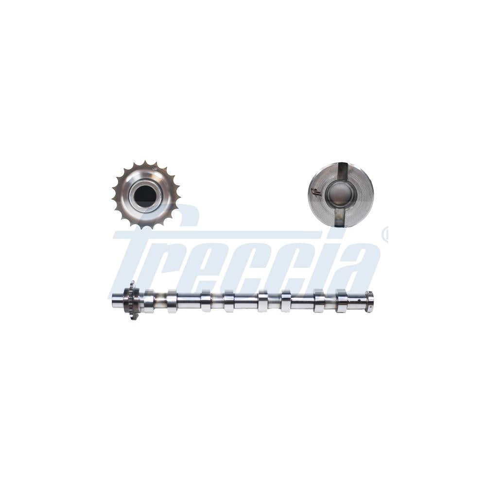 Ax cu came Freccia CM05-2145