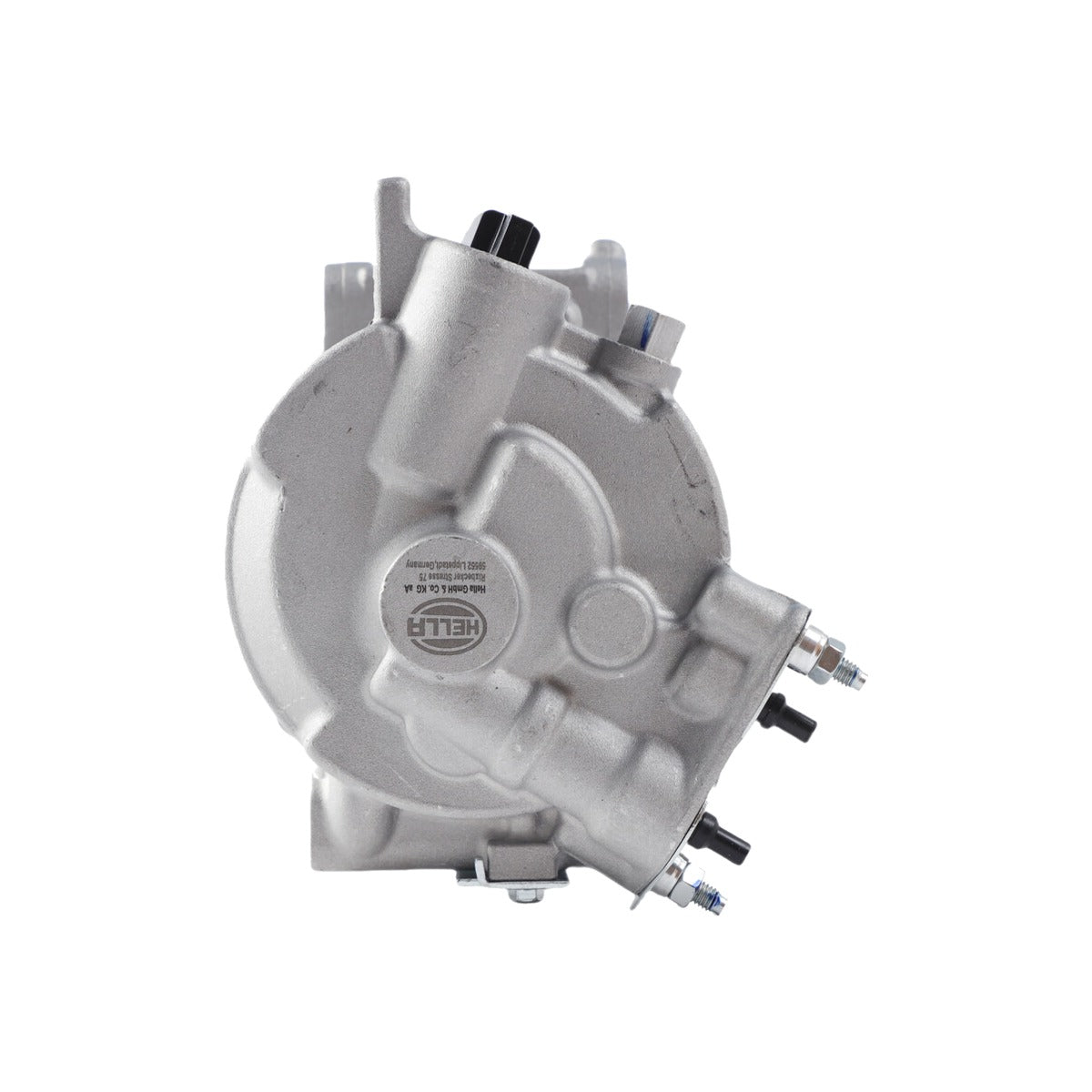 Compresor climatizare Hella 8FK366200981 – imagine 3
