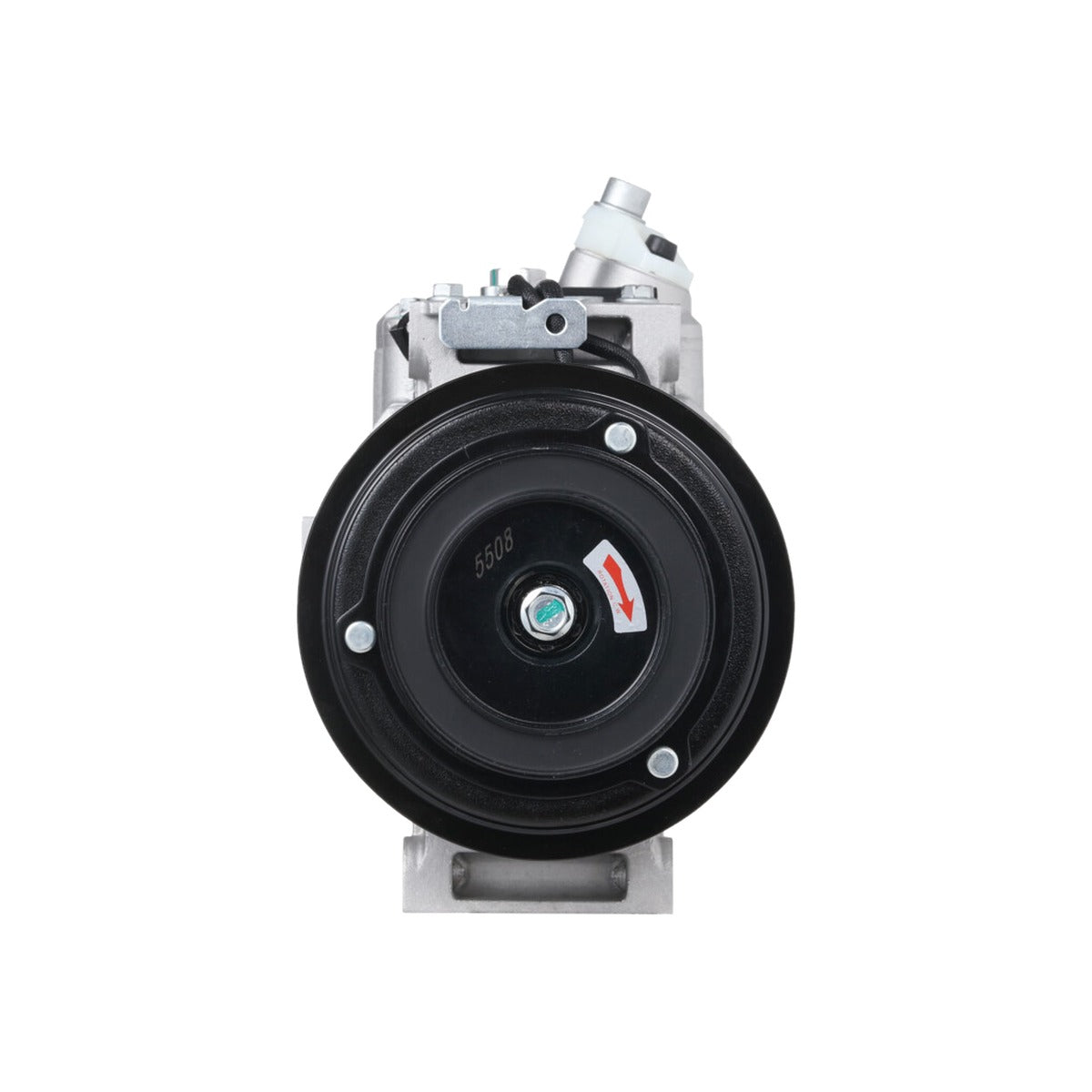 Compresor climatizare Hella 8FK366201351 – imagine 2