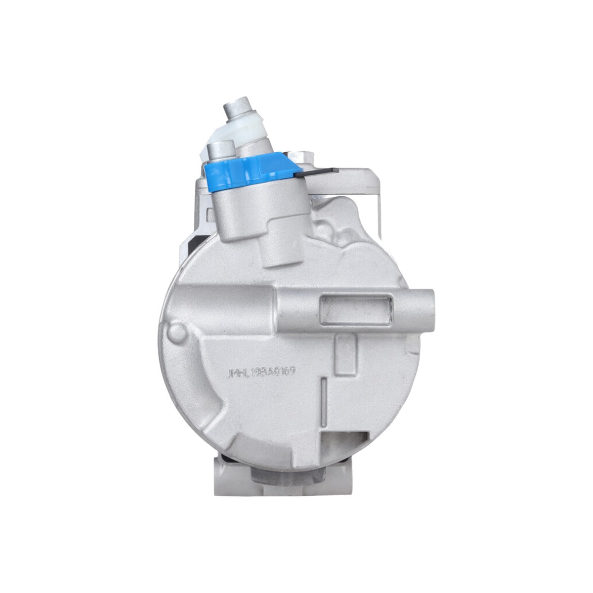 Compresor climatizare Hella 8FK366201351 – imagine 3