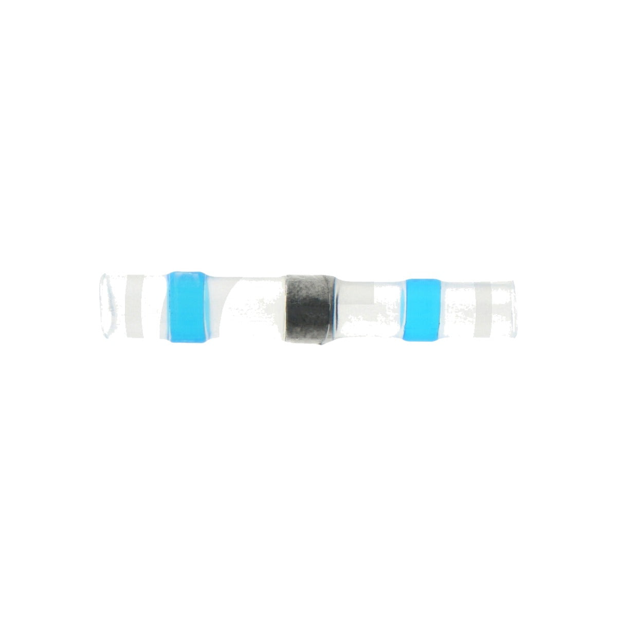 Conector fretat rosii, Ø 4, 4 mm, lungime 38 mm GRANIT 50750252641/99