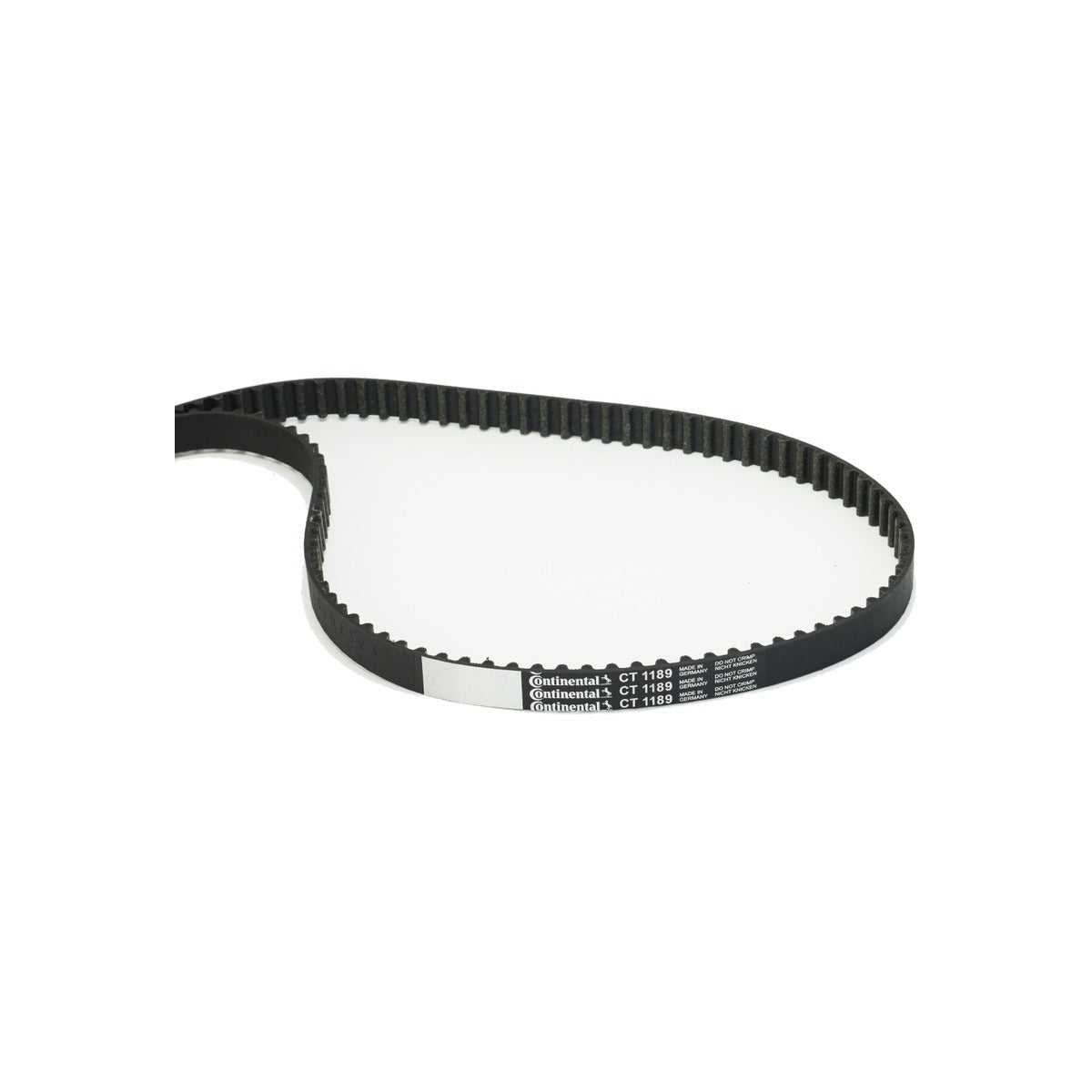 Conti - curea distributie Continental Ctam CT1189 – imagine 2