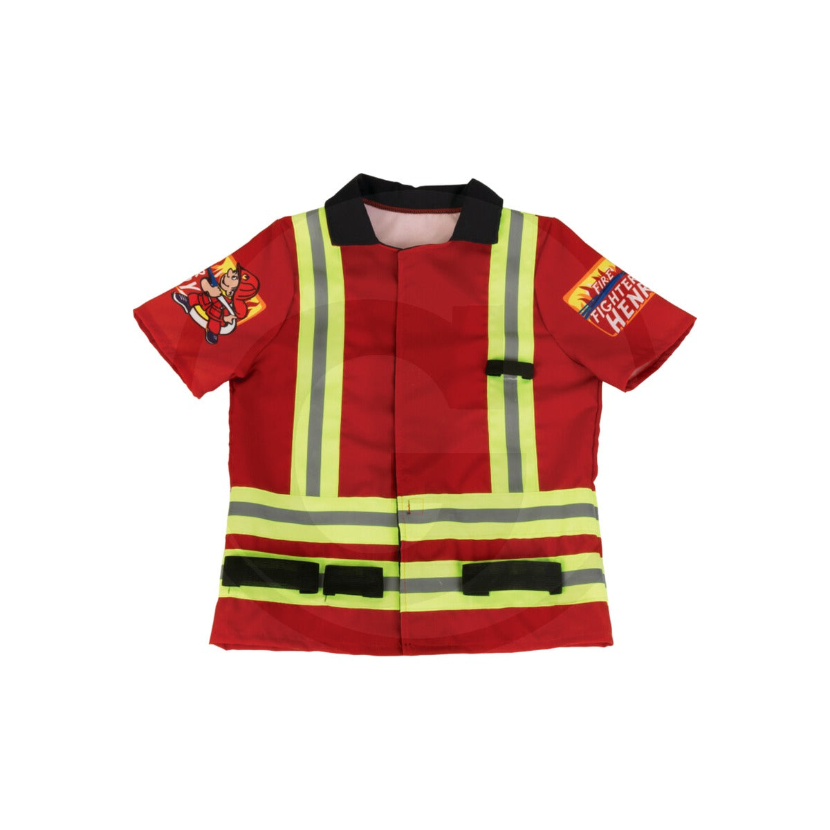 Costum de pompier pentru copii Klein 18516270 – imagine 2