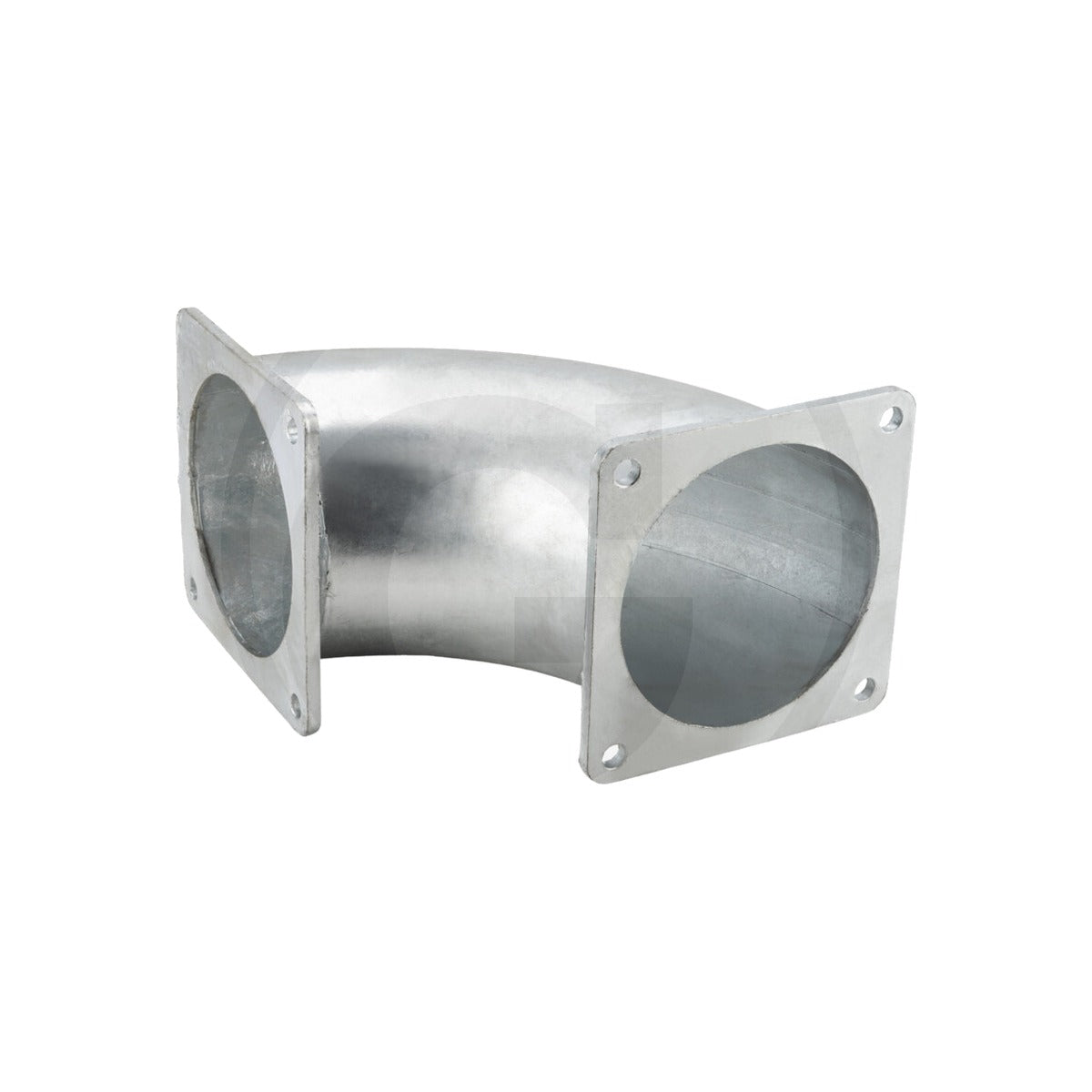Cot 6", 90° GRANIT 4050200562