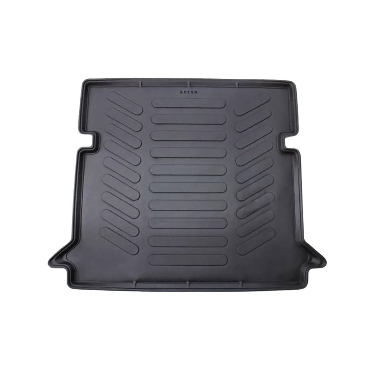 Covor protectie portbagaj Umbrella Dacia Dokker 2013-