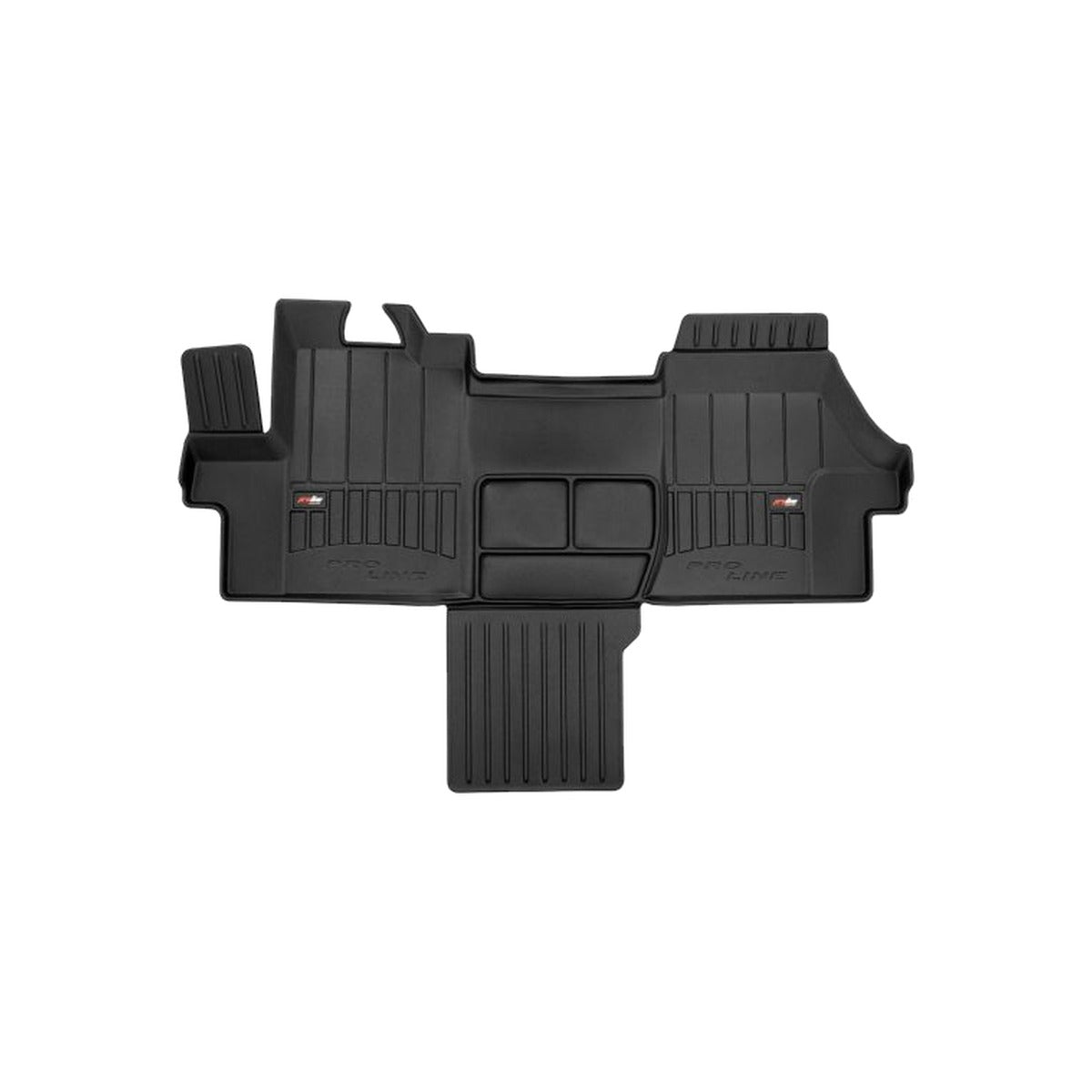 Covoras cauciuc Citroën Jumper III 2006- Frogum FRG 3D408579