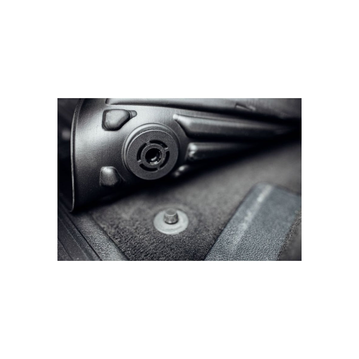 Covoras cauciuc Citroën Jumper III 2006- Frogum FRG 3D408579 – imagine 6