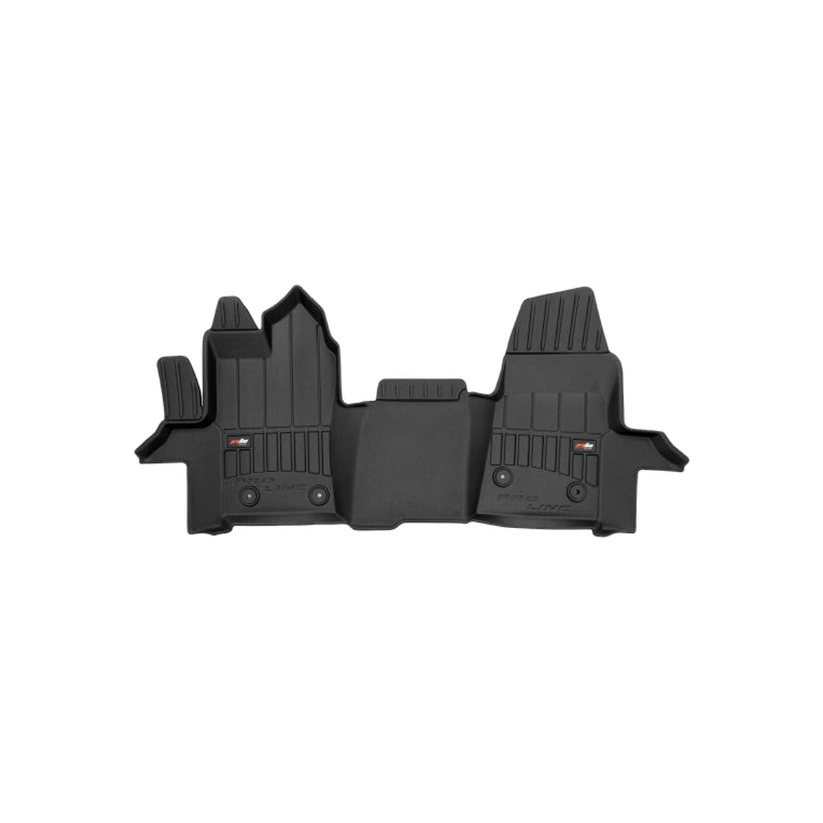 Covoras cauciuc Ford Transit Connect, Transit Courier B460 2012- Frogum FRG 3D409309