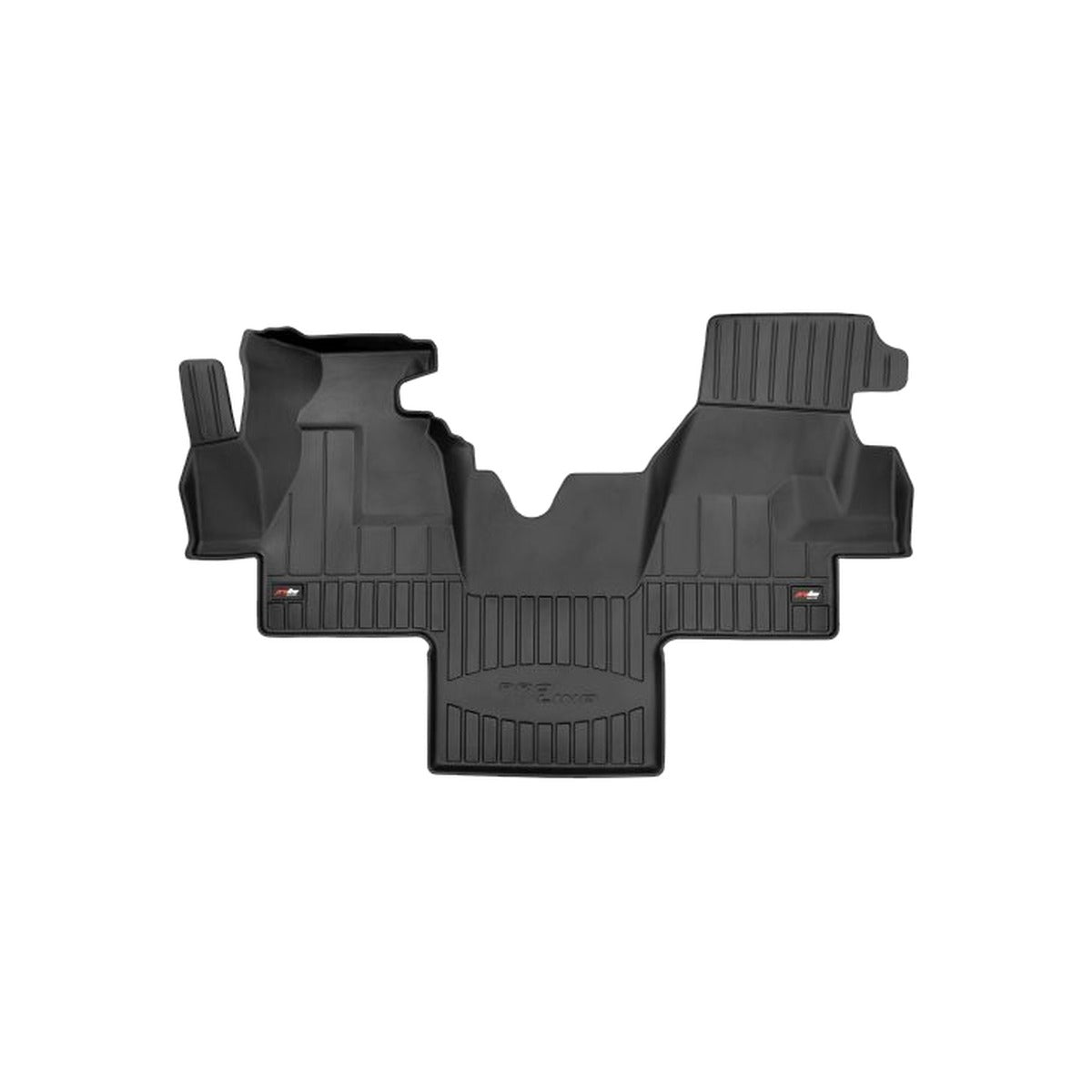 Covoras cauciuc Mercedes-Benz Sprinter 2-T (B901, B902) 1995-2006 Frogum FRG 3D409378