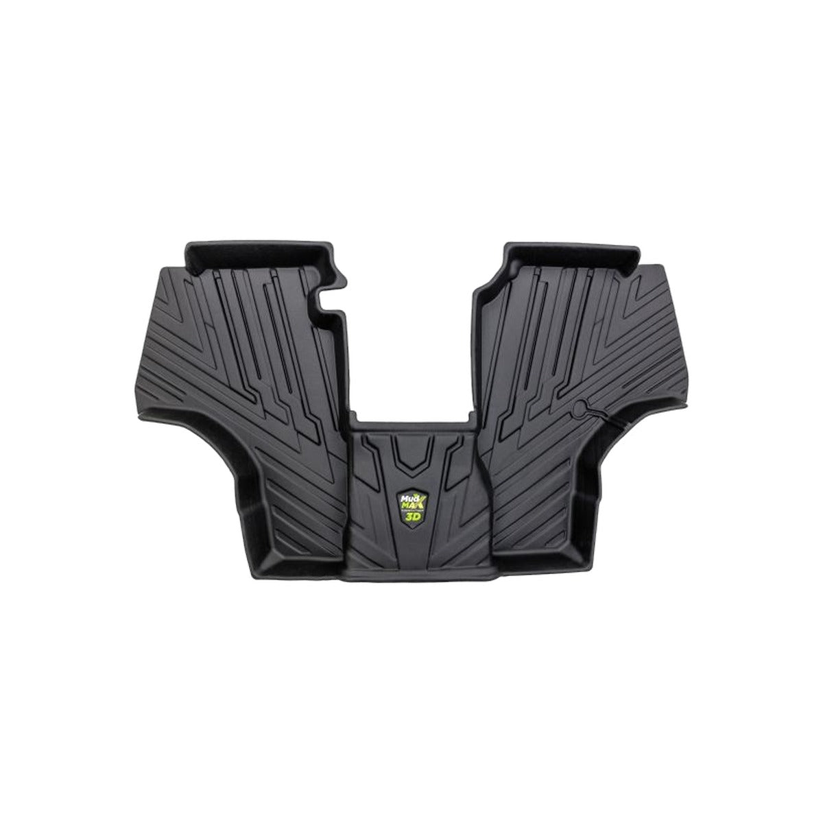 Covoras cauciuc tractor Deutz-Fahr 4000 2019- Frogum MM430563