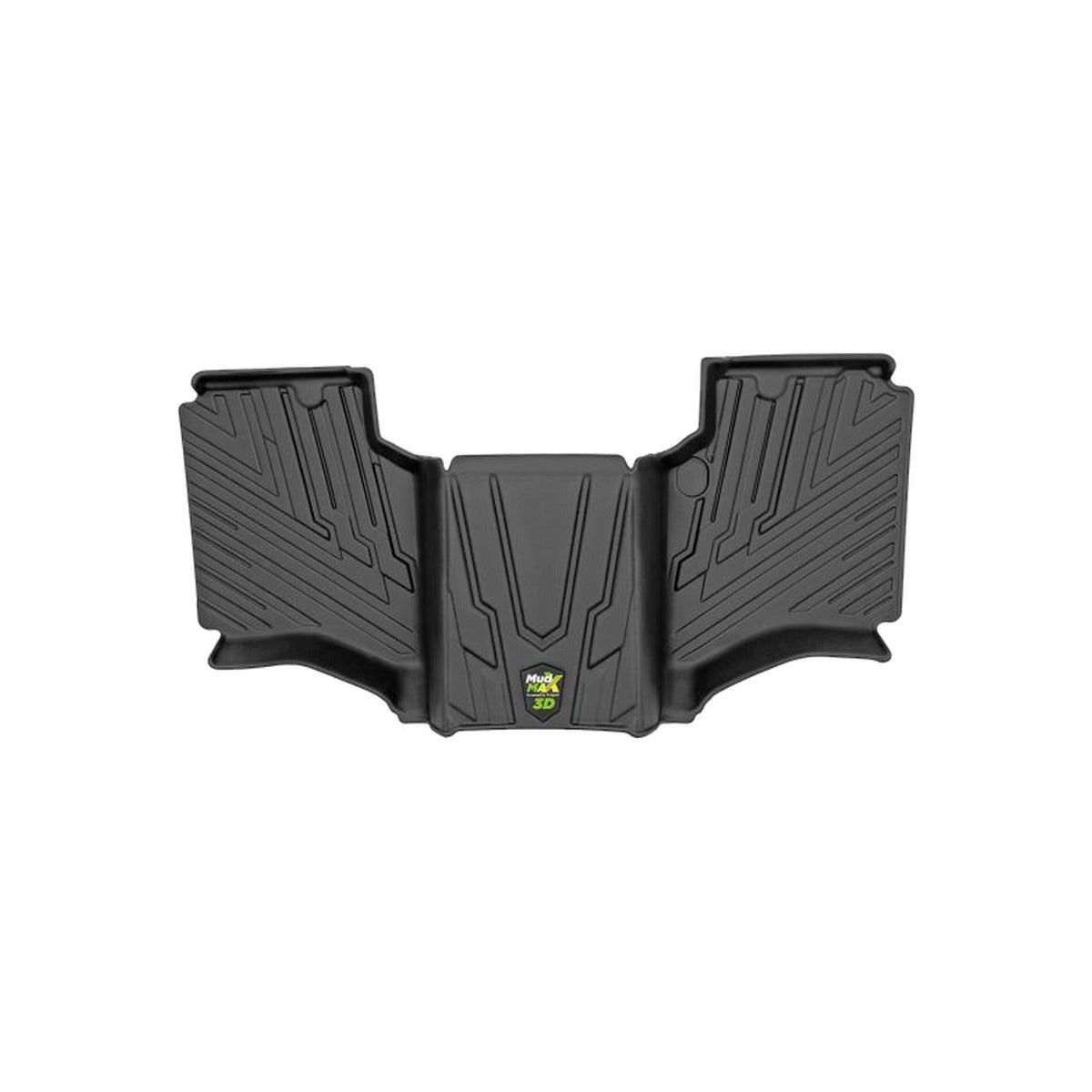 Covoras cauciuc tractor John Deere 5000 2016- Frogum MM428942