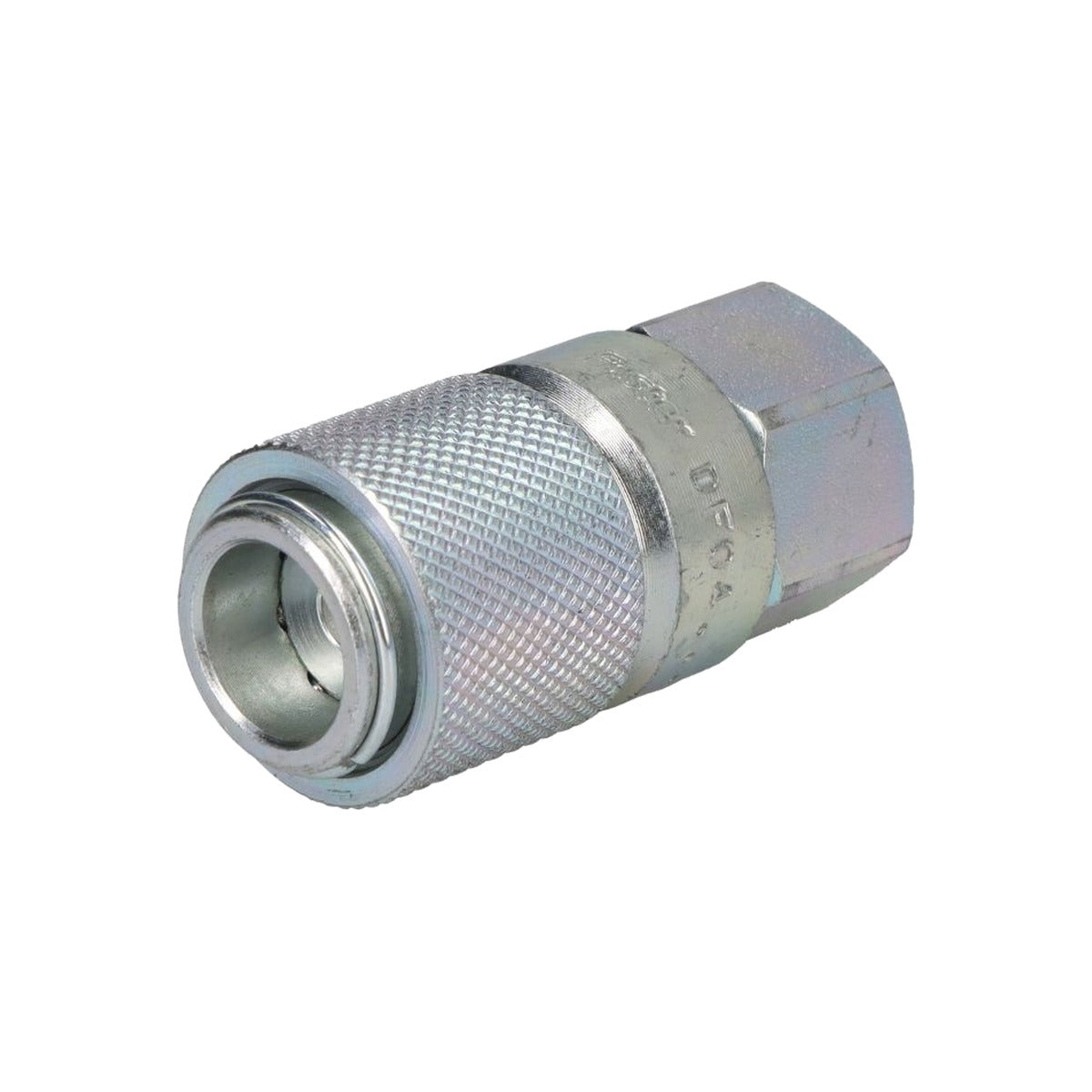 Cupla rapida de masura presiune Faster DF 04-14NPT F