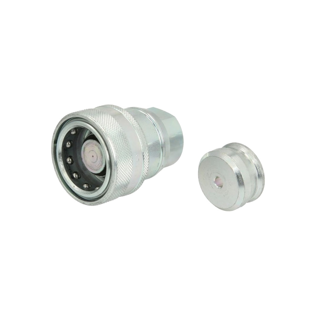 Cupla rapida frana hidraulica remorca Faster VF1815F