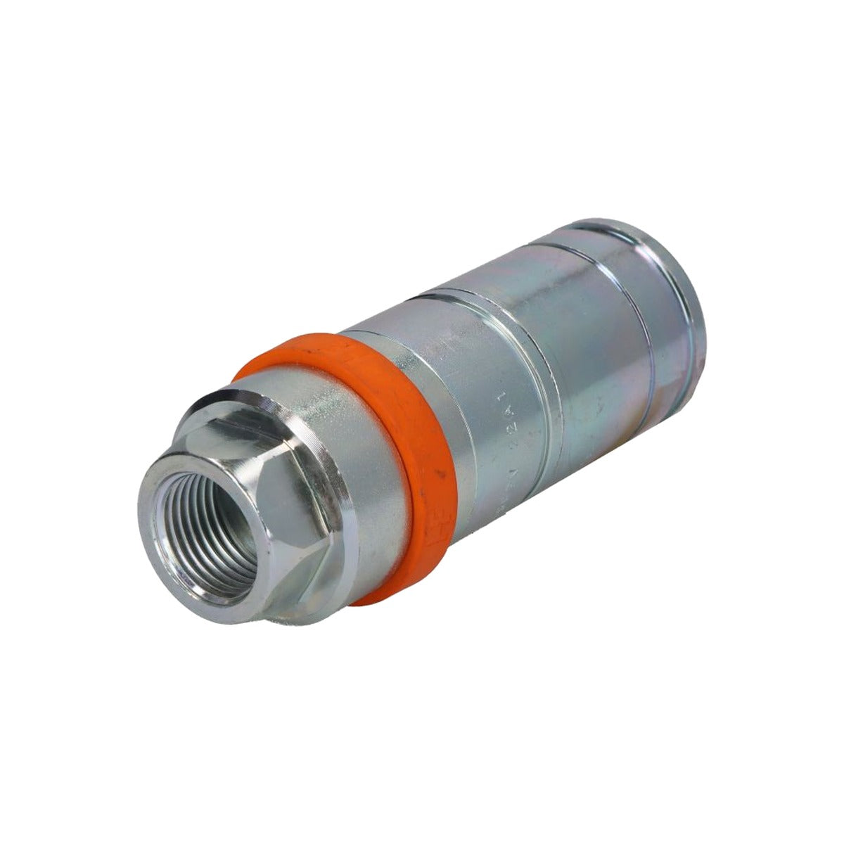 Cupla rapida hidraulica mama Faster 3CFHF08 12GAS F – imagine 2