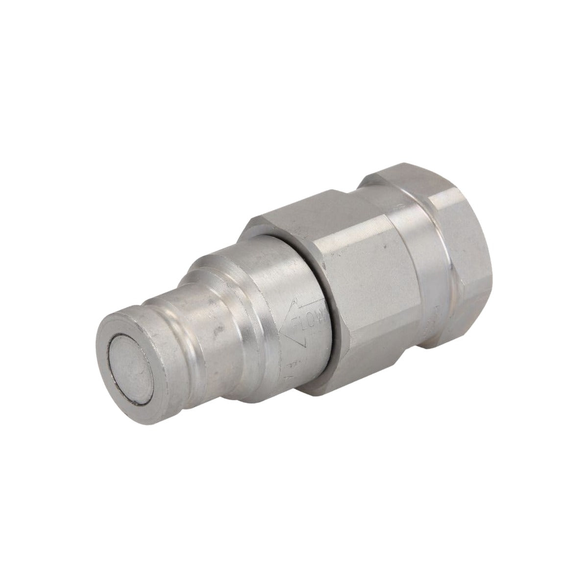 Cupla rapida hidraulica tata Faster FFH06 38GAS M