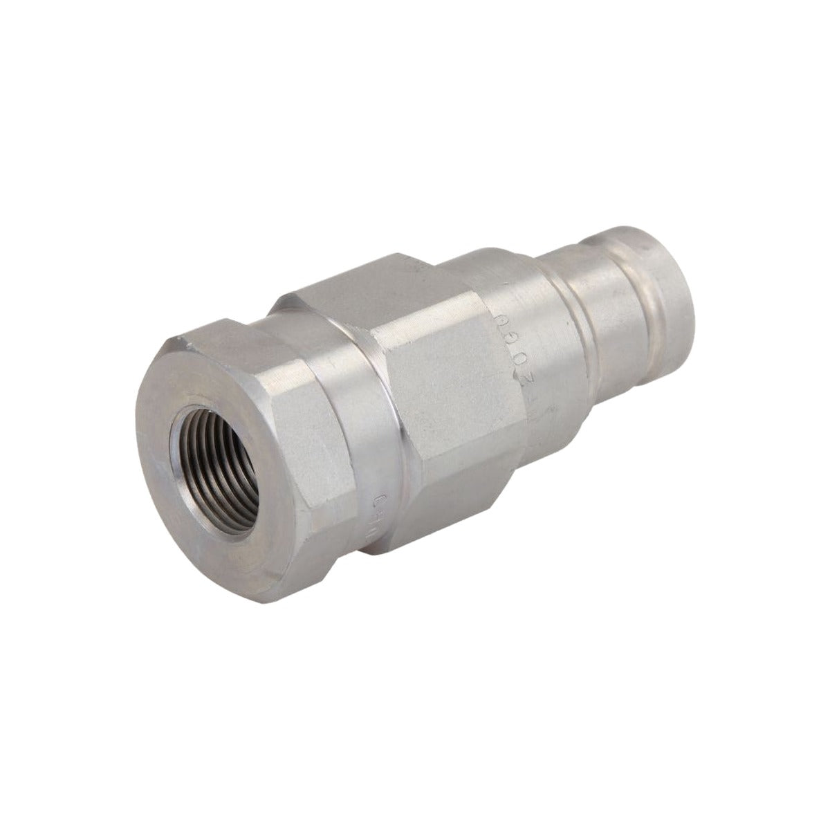 Cupla rapida hidraulica tata Faster FFH06 38GAS M – imagine 2