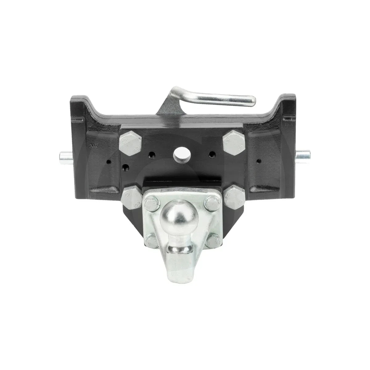 Cupla tractare reglabila pe inaltime – bila 50 mm Scharmuller scharmüller 77707731403 – imagine 3