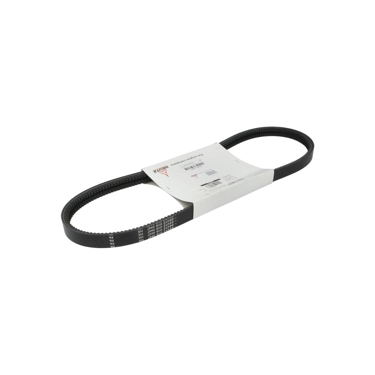 Curea cu caneluri SDF 01180447