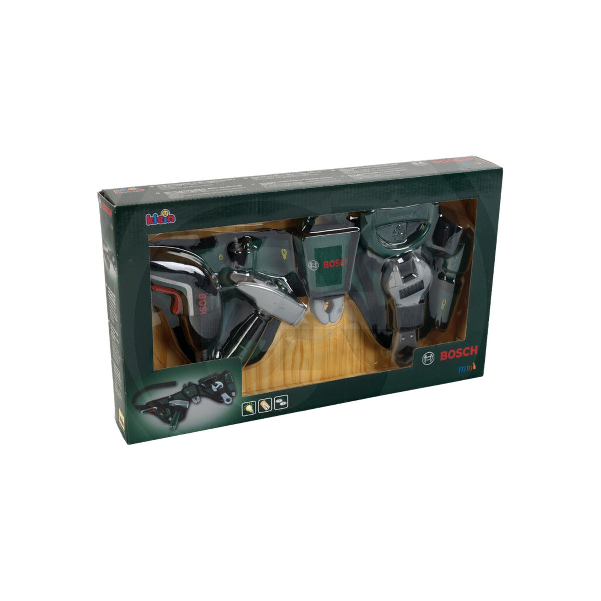 Curea pentru scule cu chei hexagonale Klein 600K8313 – imagine 4