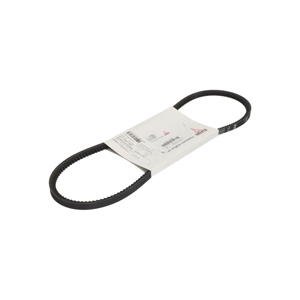 Curea trapezoidala SDF 01180150