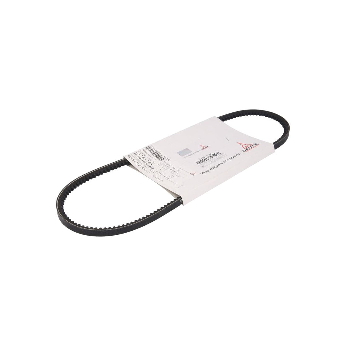 Curea trapezoidala SDF 01181184