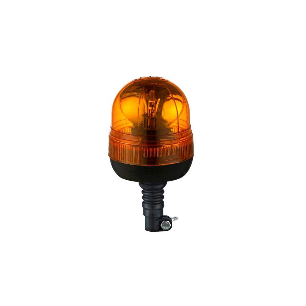 Girofar cu baza flexibila H1 12V 55W Jbm 51964