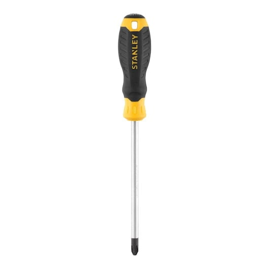 Șurubelniță Phillips STANLEY® CUSHION GRIP™, PH3 X 150 mm STHT161590 – imagine 2