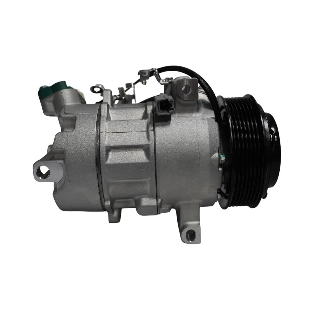 Compresor climatizare Asam Automotive 126704