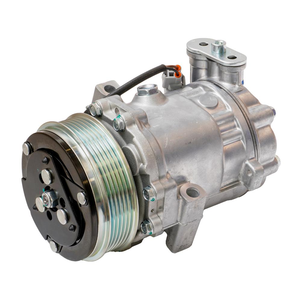 Compresor climatizare Asam Automotive 74045