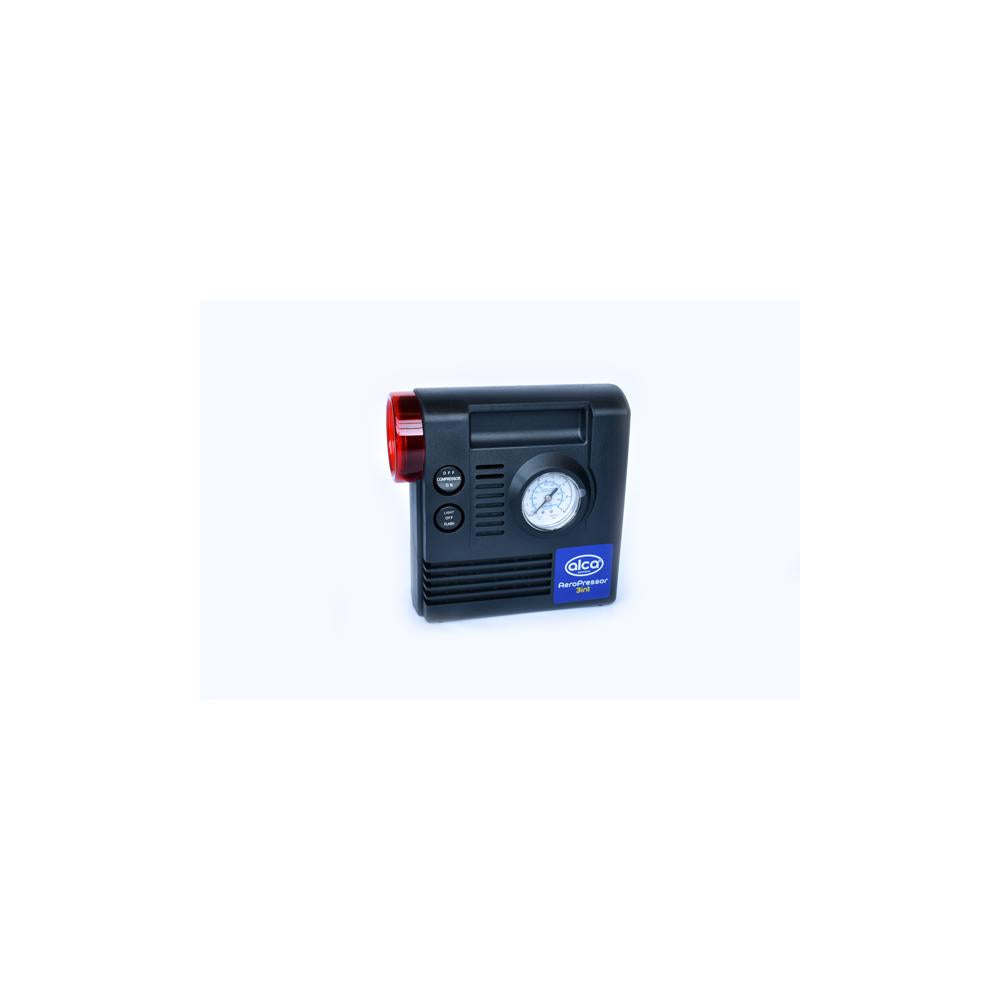 Compresor aer 12V ``3 in 1`` Alca 233000