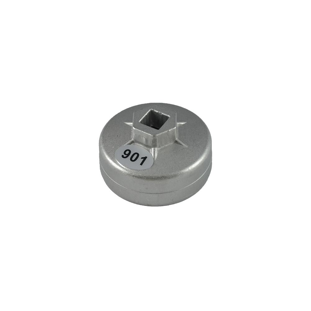 Tubulara filtru de ulei 65X14 mm Jbm 11374