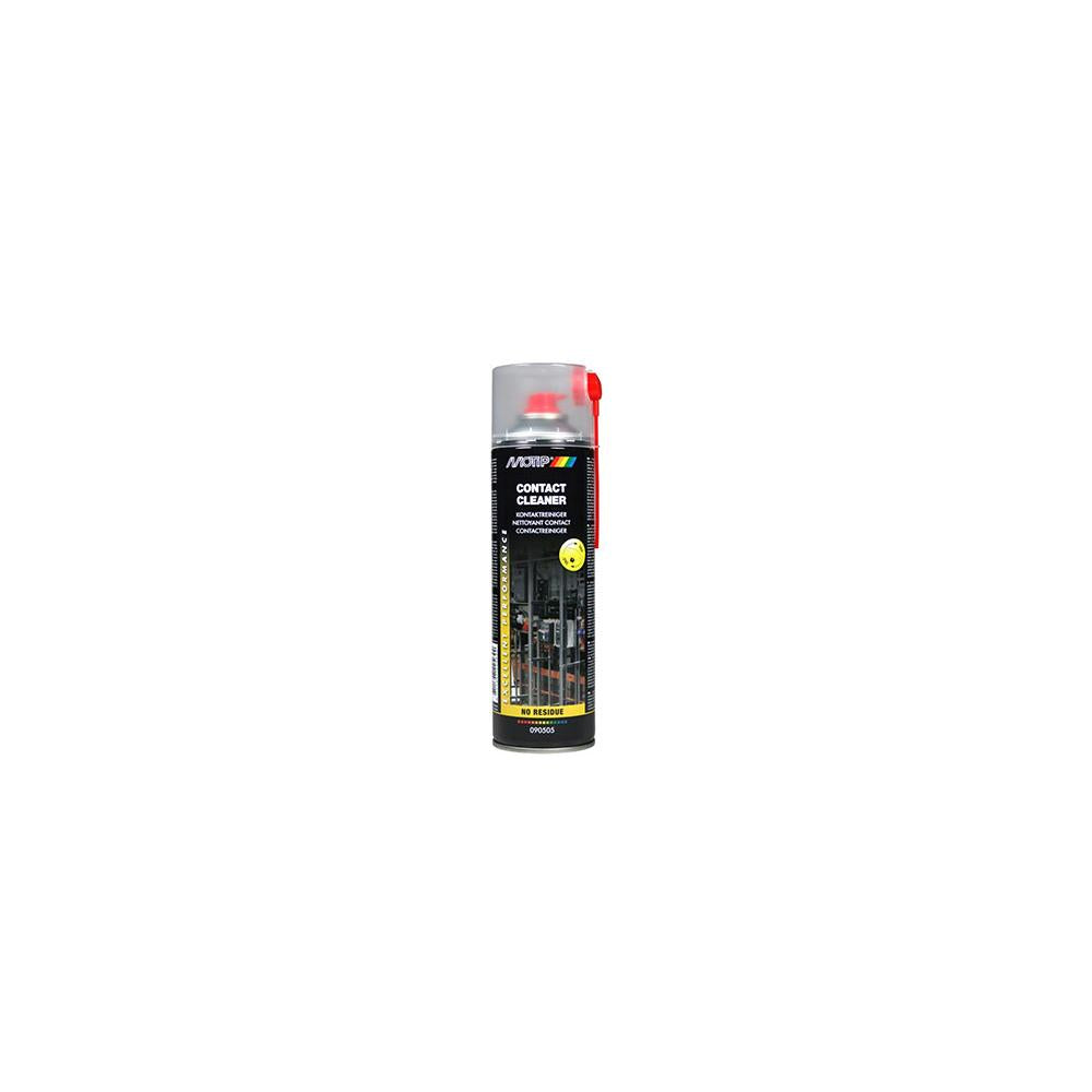 Spray contacte electrice 500 ml Motip 382483