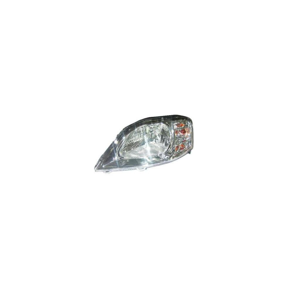 Far stg. log. facelift Renault 8200744753