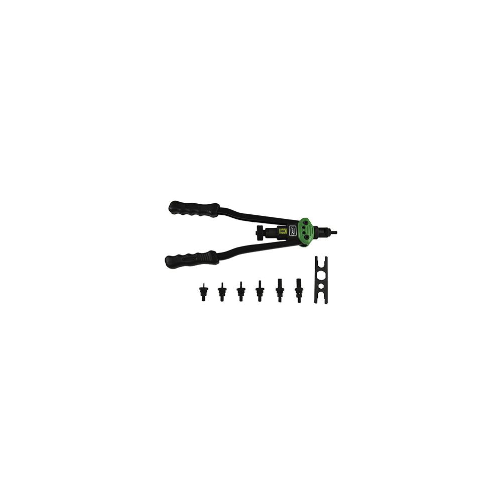 Cleste popnituri 400MM-16` Jbm 52596