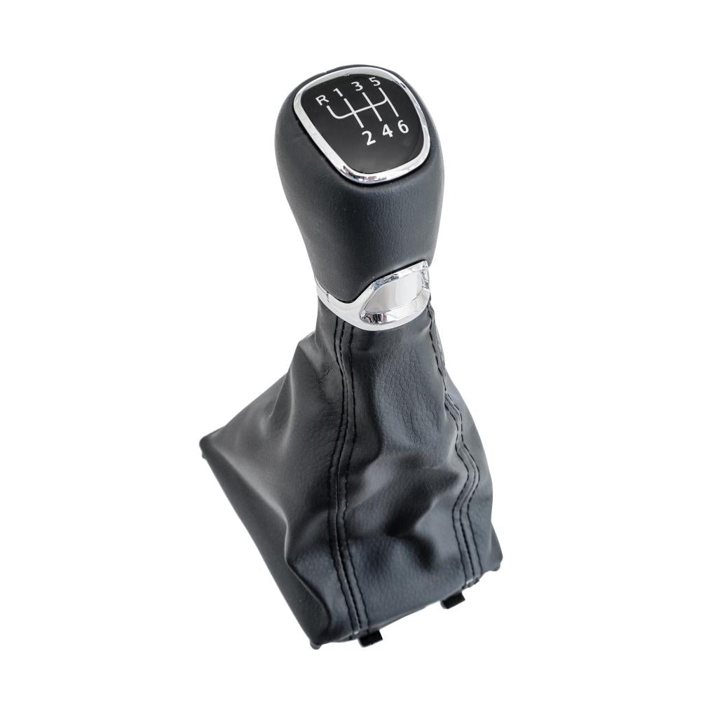 Nuca schimbator cu manson pentru Skoda superb iii 2013- 6 trepte Mega Drive 78215