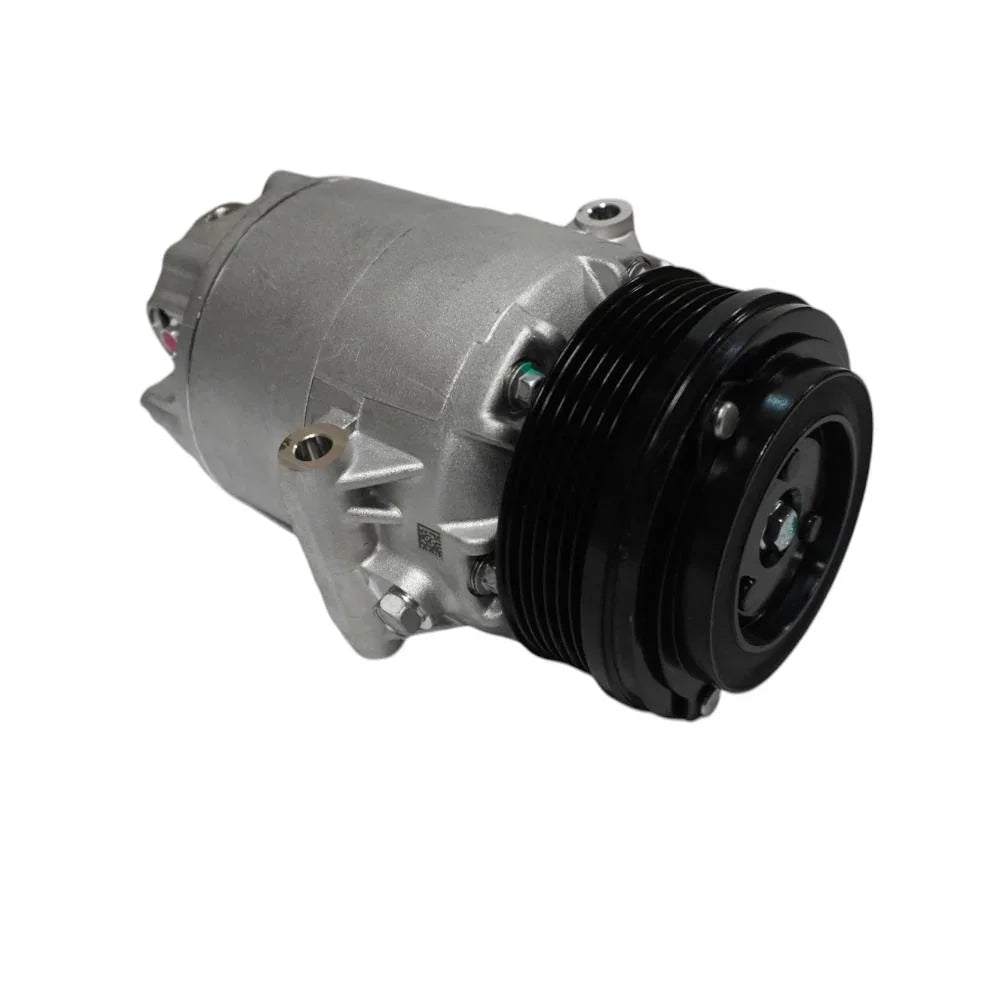 Compresor climatizare Asam Automotive 126694